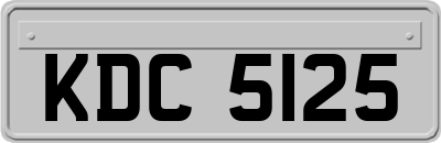 KDC5125