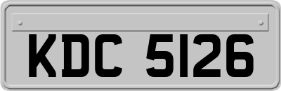 KDC5126