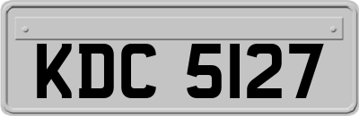 KDC5127