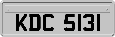 KDC5131