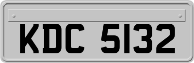 KDC5132