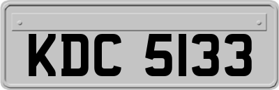 KDC5133