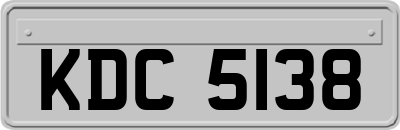 KDC5138