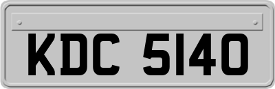 KDC5140