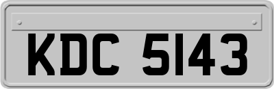 KDC5143