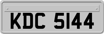 KDC5144