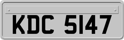 KDC5147