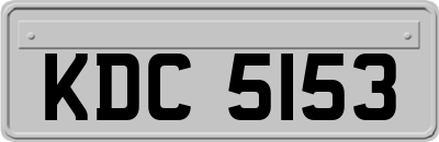 KDC5153