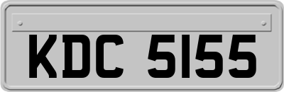 KDC5155