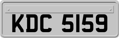 KDC5159