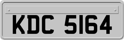 KDC5164