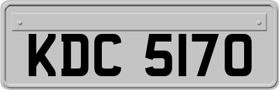 KDC5170