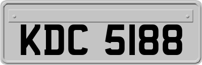 KDC5188