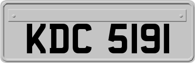 KDC5191