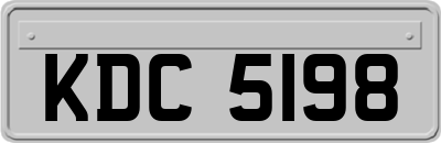 KDC5198