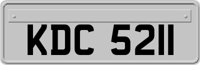 KDC5211