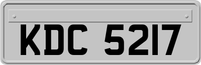 KDC5217