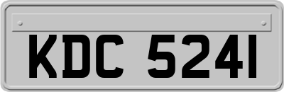 KDC5241