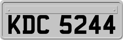 KDC5244