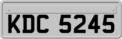 KDC5245