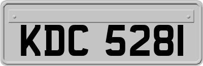 KDC5281