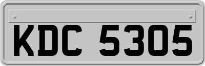 KDC5305