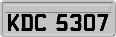 KDC5307