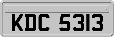 KDC5313