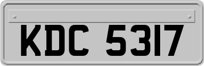 KDC5317