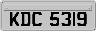 KDC5319