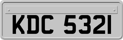 KDC5321