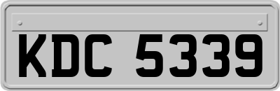 KDC5339