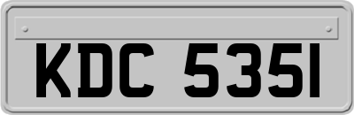 KDC5351