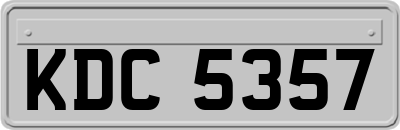 KDC5357