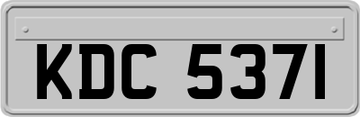 KDC5371