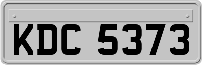 KDC5373