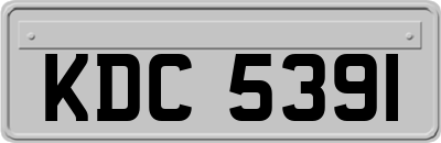 KDC5391