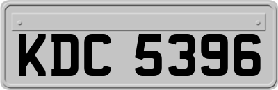 KDC5396