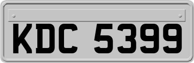 KDC5399