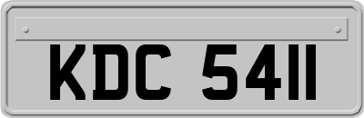 KDC5411