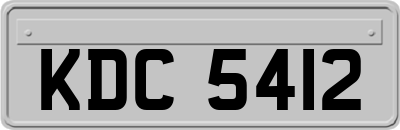 KDC5412