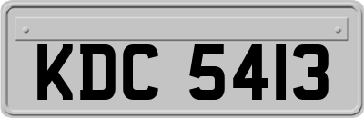 KDC5413