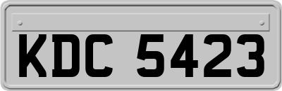 KDC5423