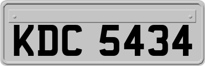 KDC5434