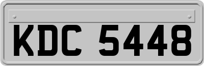 KDC5448