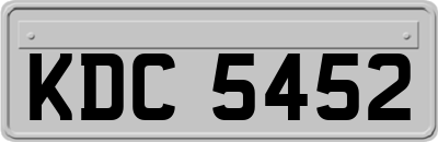 KDC5452