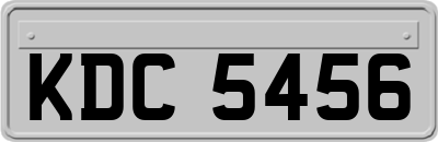 KDC5456