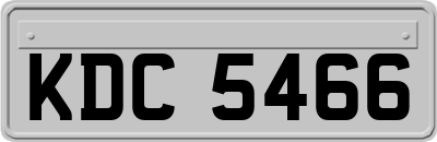 KDC5466