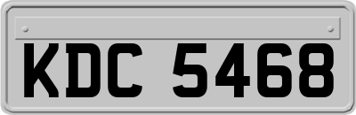 KDC5468