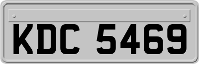 KDC5469